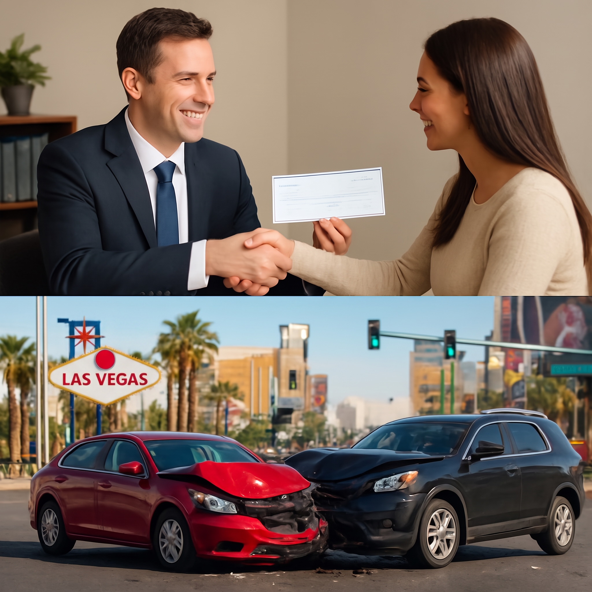 How Much Is My Nevada Car Accident Case Worth?